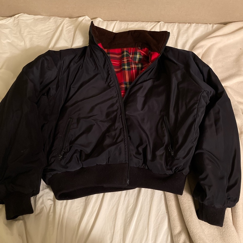 Faith puffer jacket